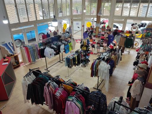 عکس بوتیک هاریکا 220 تومنی