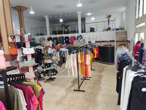 عکس بوتیک هاریکا 220 تومنی