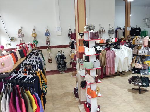 عکس بوتیک هاریکا 220 تومنی