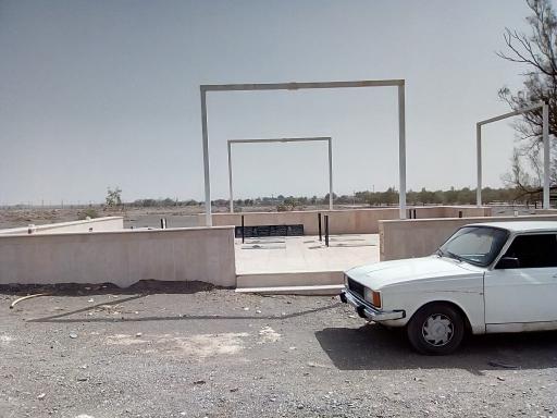 عکس مزار شهدا 