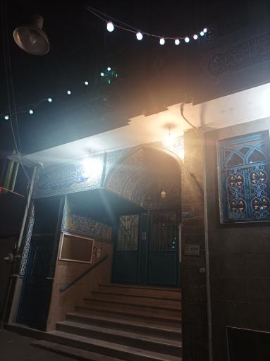 عکس مسجدالنبی