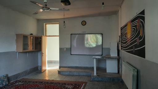 عکس دبستان دخترانه زنده یاد تقی همت پرست