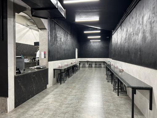 عکس باشگاه بدنسازی مالک محمدی