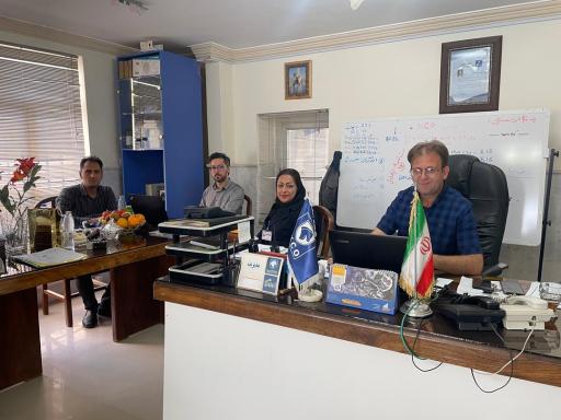 عکس نمایندگی ایرانخودرو - ابوبکری