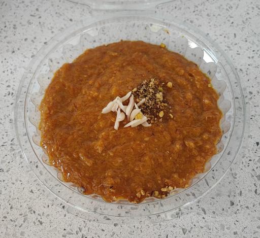 عکس آش و حلیم آنا