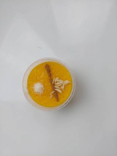 عکس آش و حلیم آنا