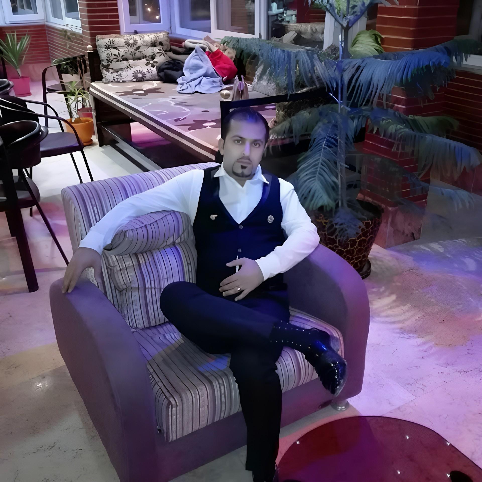 عکس هتل امیرکبیر