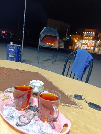 عکس کبابی شوچره