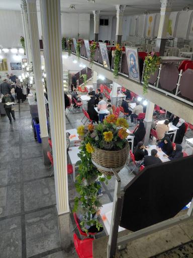 عکس بستنی سنتی