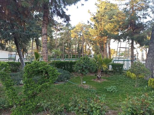 عکس مجموعه چهل سرا