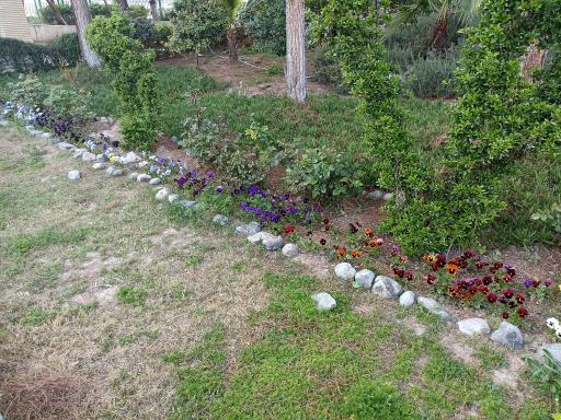 عکس مجموعه چهل سرا