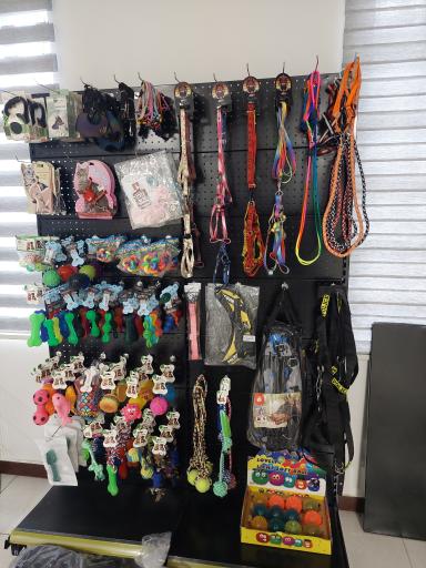 عکس بیمارستان دامپزشکی حیات