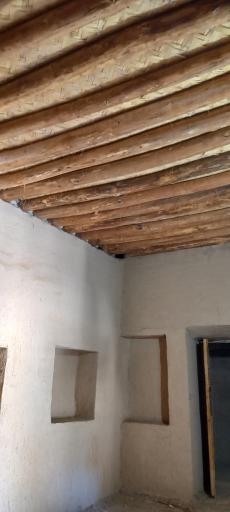 عکس خانه تاریخی آقا سید شمس الدین 