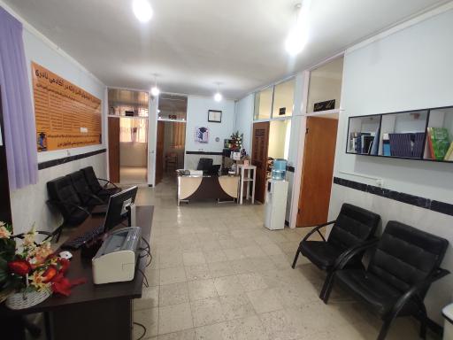 عکس آکادمی نادری