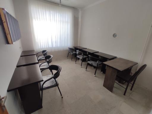 عکس آکادمی نادری