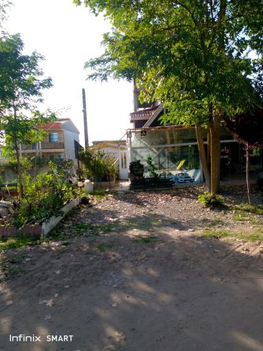 عکس رستوران وچلوکبابی ترنج(محمدنجیبی)