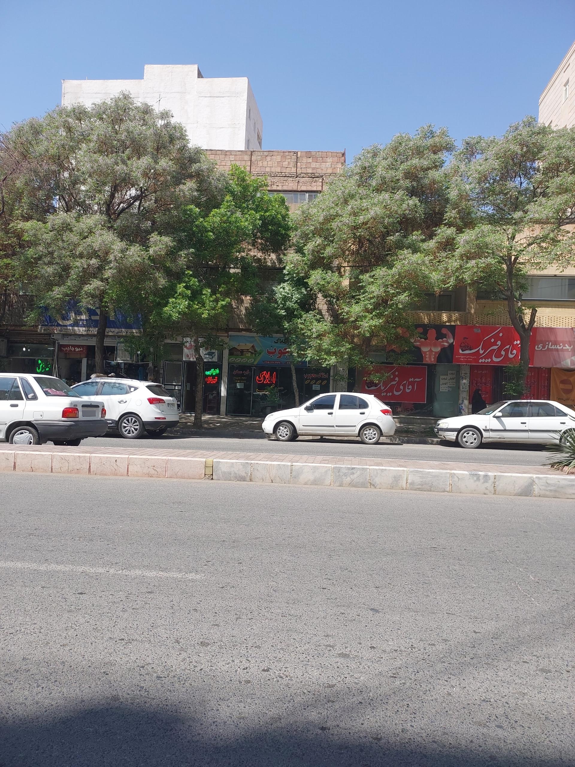 عکس املاک محجوب