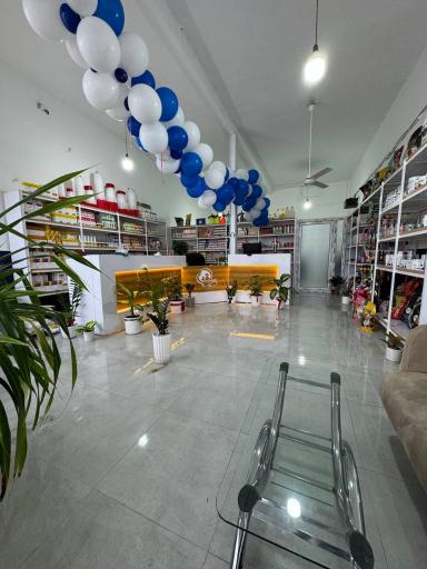 عکس کلینیک دامپزشکی صوفی