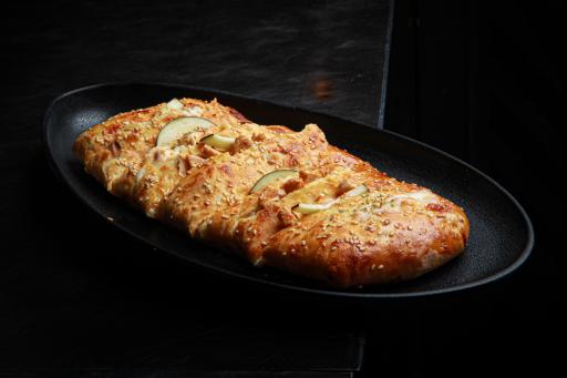 عکس کافه فست‌فود تیک‌آف