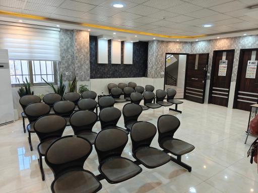 عکس مرکز سونوگرافی رادیولوژی پارس مهر(دکترفهیمه سلیمانی فارسانی)