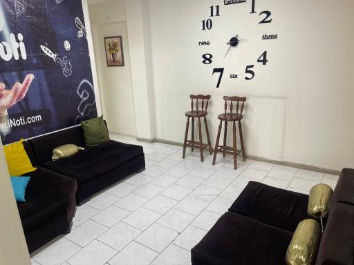 دفتر اسطوره آینوتی