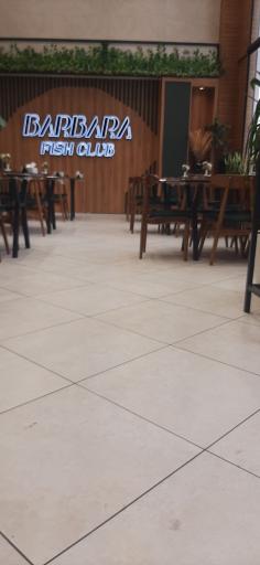 عکس رستوران دریایی باربارا