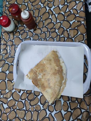 نان رگاگ قدرت 