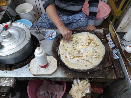 عکس نان رگاگ قدرت 