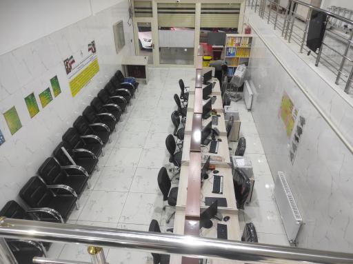 دفتر خدمات الکترونیک قضائی 97302021