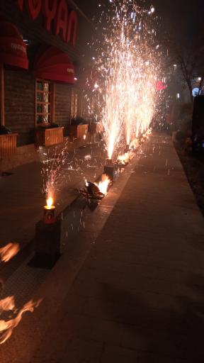 عکس کافه رستوران نویان