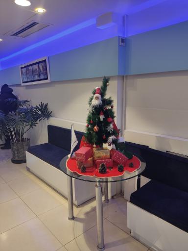 آزمایشگاه امید