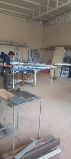 عکس صنایع دوجداره سیلور 