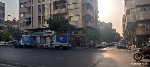 عکس هایپرمارکت حافظی