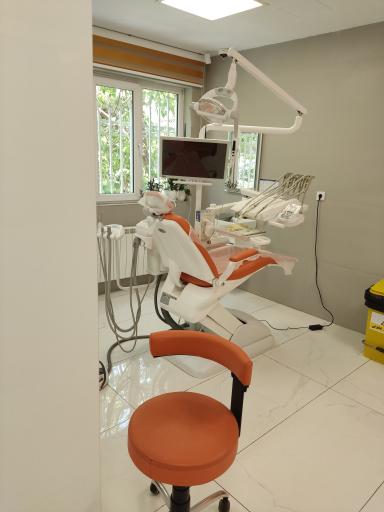 عکس مرکز پیشگیری سلامت دندان و دهان