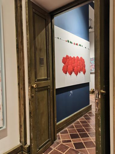 عکس آرت سنتر باغ