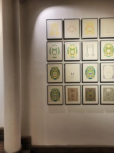 عکس آرت سنتر باغ