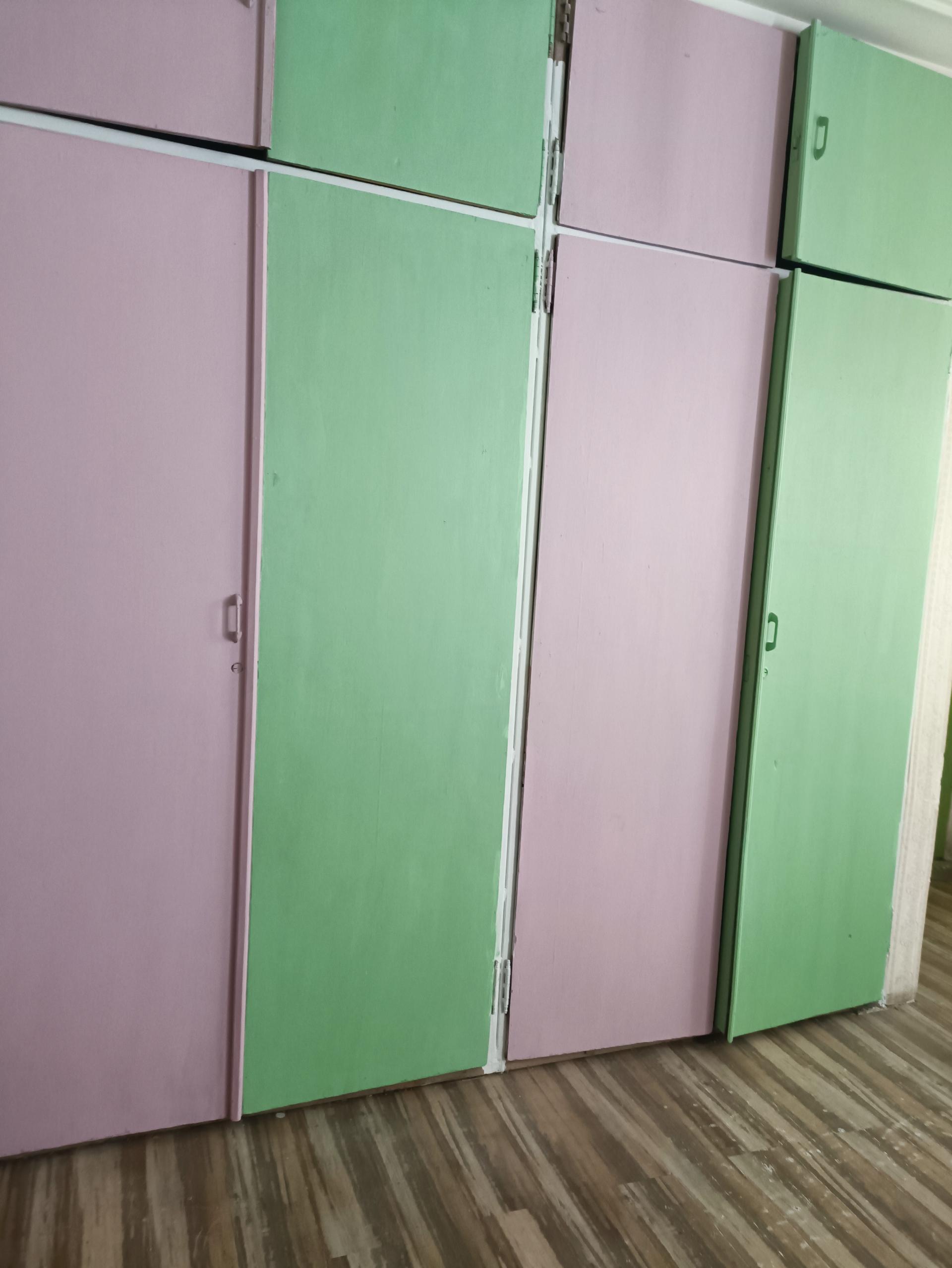 عکس پیش دبستانی و دبستان غیر انتفاعی آیلا