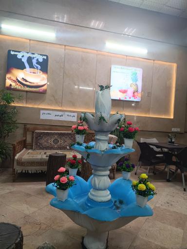 عکس کافه مجتبی