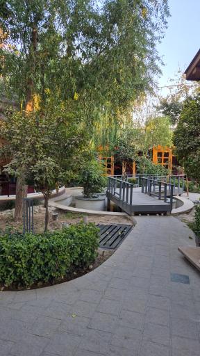 عکس کافه رستوران نویان