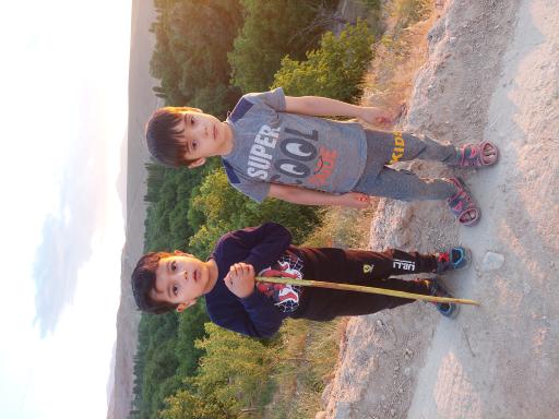 عکس رشوانلو