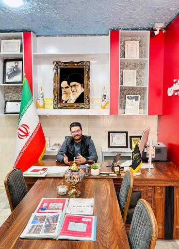 بلوک تبلکس بابا دوست