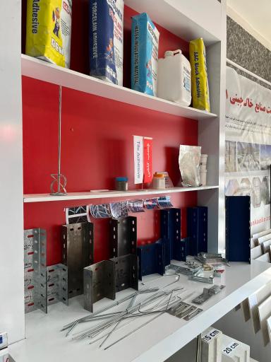 بلوک تبلکس بابا دوست