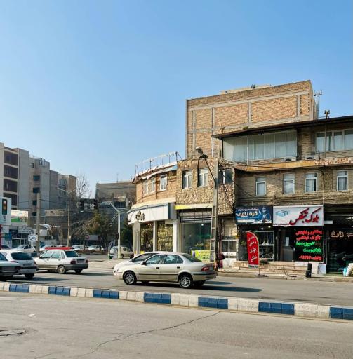 بلوک تبلکس بابا دوست