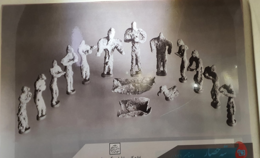 عکس موزه تاریخ شهر دامغان (خانه لطفی)