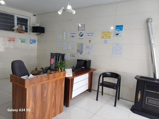 عکس کافی نت مهندس 