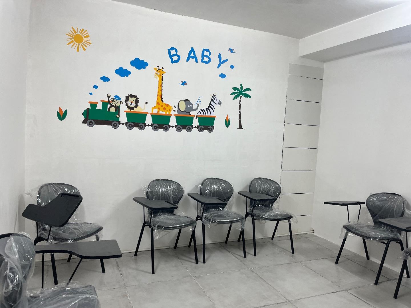 عکس آموزشگاه زبان درنا