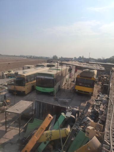 عکس اتاقسازی باقری