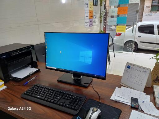 عکس کافی نت مهندس 