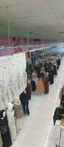 عکس مرکز خرید الماس