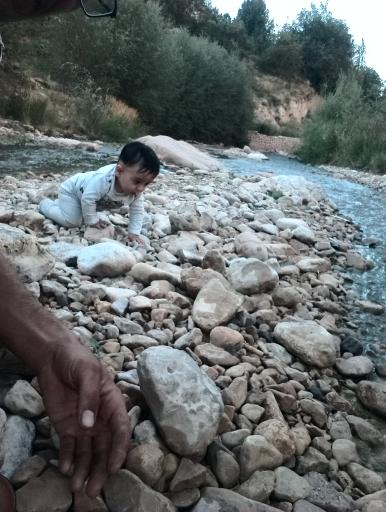عکس رشوانلو